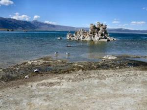Mono Lake